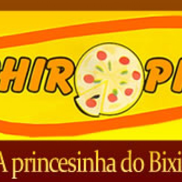 Pizzaria Achir Pizza Bela Vista, São Paulo-SP