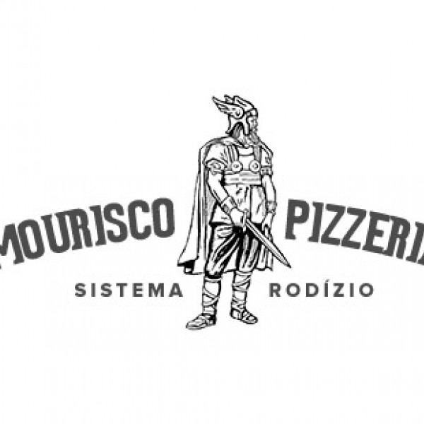 Pizzaria Mourisco Pizzeria Santo Amaro, São Paulo-SP