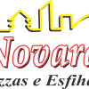 Novara Pizzas e Esfihas