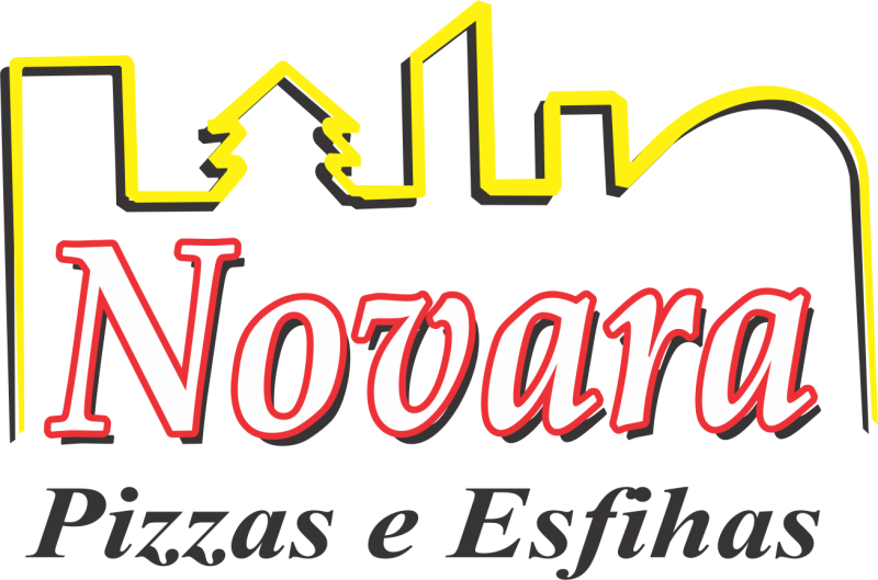 Novara Pizzas e Esfihas