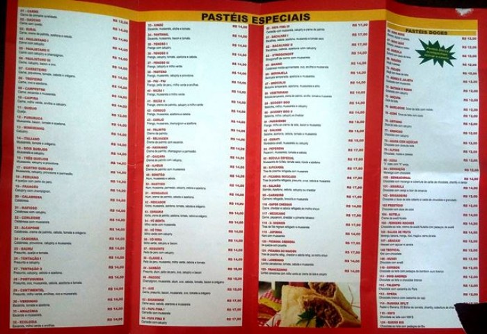 Pasteko Pastelaria e Pizzaria Restaurante
