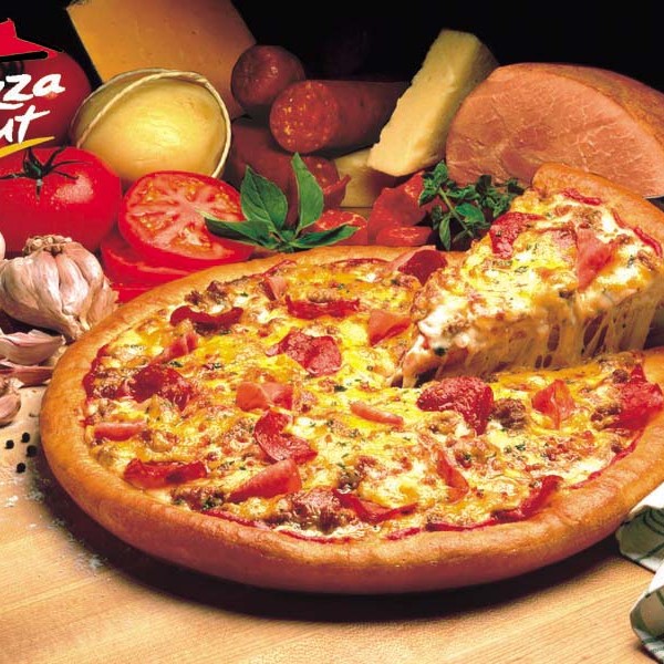 Imagem Pizzaria Pizza Hut - Raposo Shopping Jardim Boa Vista, São Paulo-SP