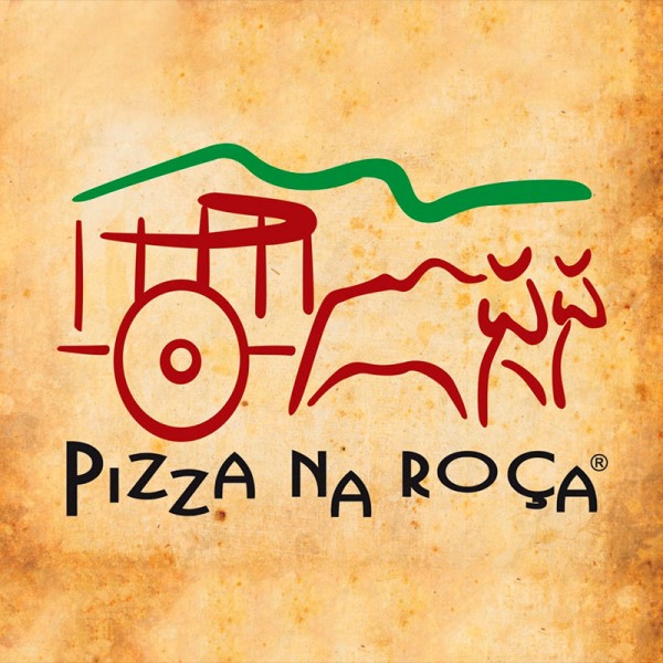 Pizza na Roça