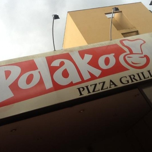 Pizzaria Polako Pizza Grill Centro, Poços de Caldas-MG