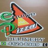 Pizzaria Equipe Da Pizza Do Baeta Baeta Neves, São Bernardo do Campo-SP