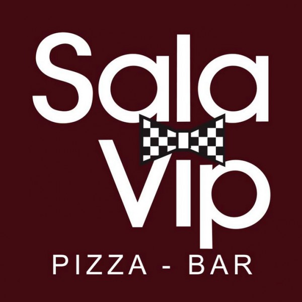 Pizzaria Sala Vip Pizza Bar Moema, São Paulo-SP